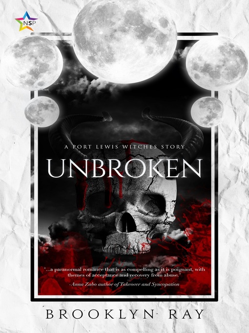 Title details for Unbroken by Brooklyn Ray - Available